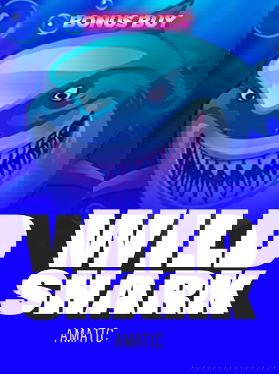 Wild Shark Bonus Buy